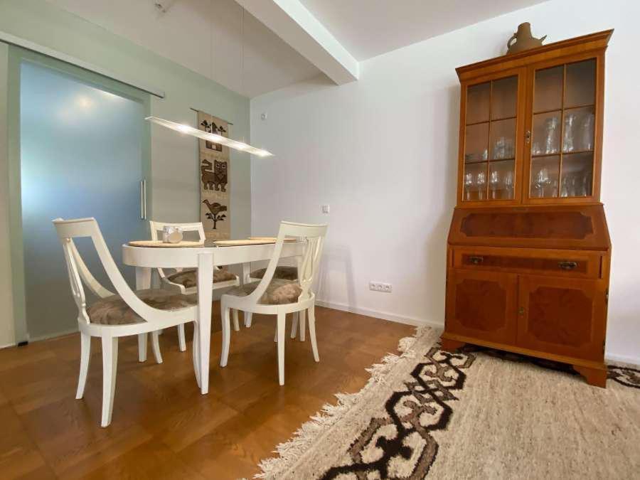 Ferienwohnung Heide-Tukkul Hermannsburg Buitenkant foto