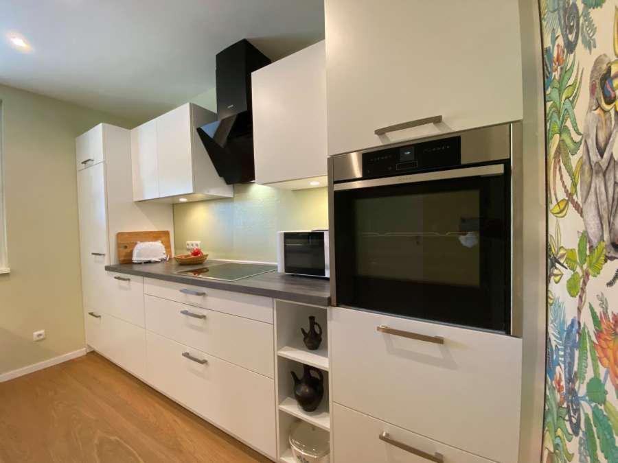 Ferienwohnung Heide-Tukkul Hermannsburg Buitenkant foto
